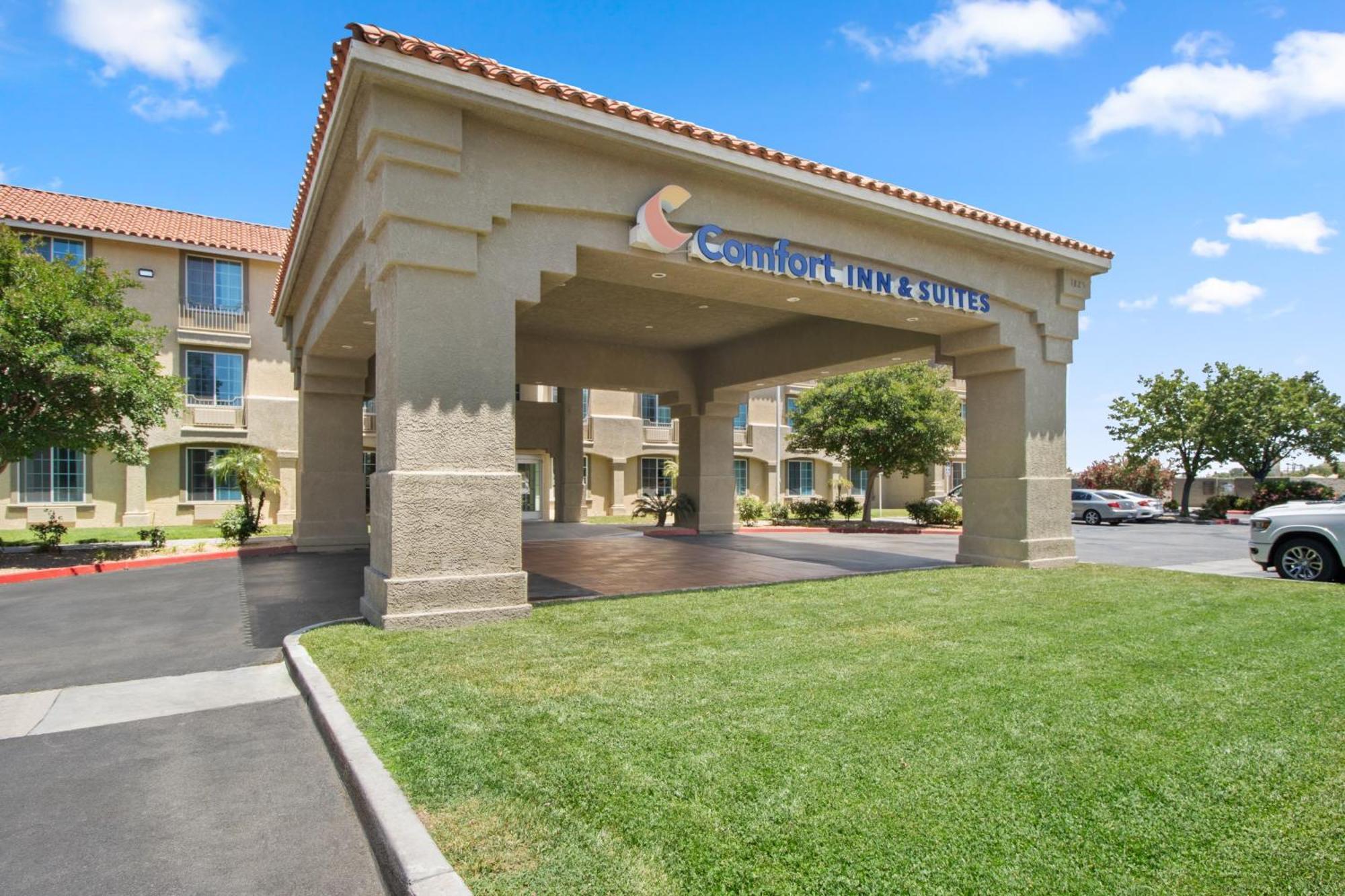 7 Business Hotels Near University of La Verne Worth Booking