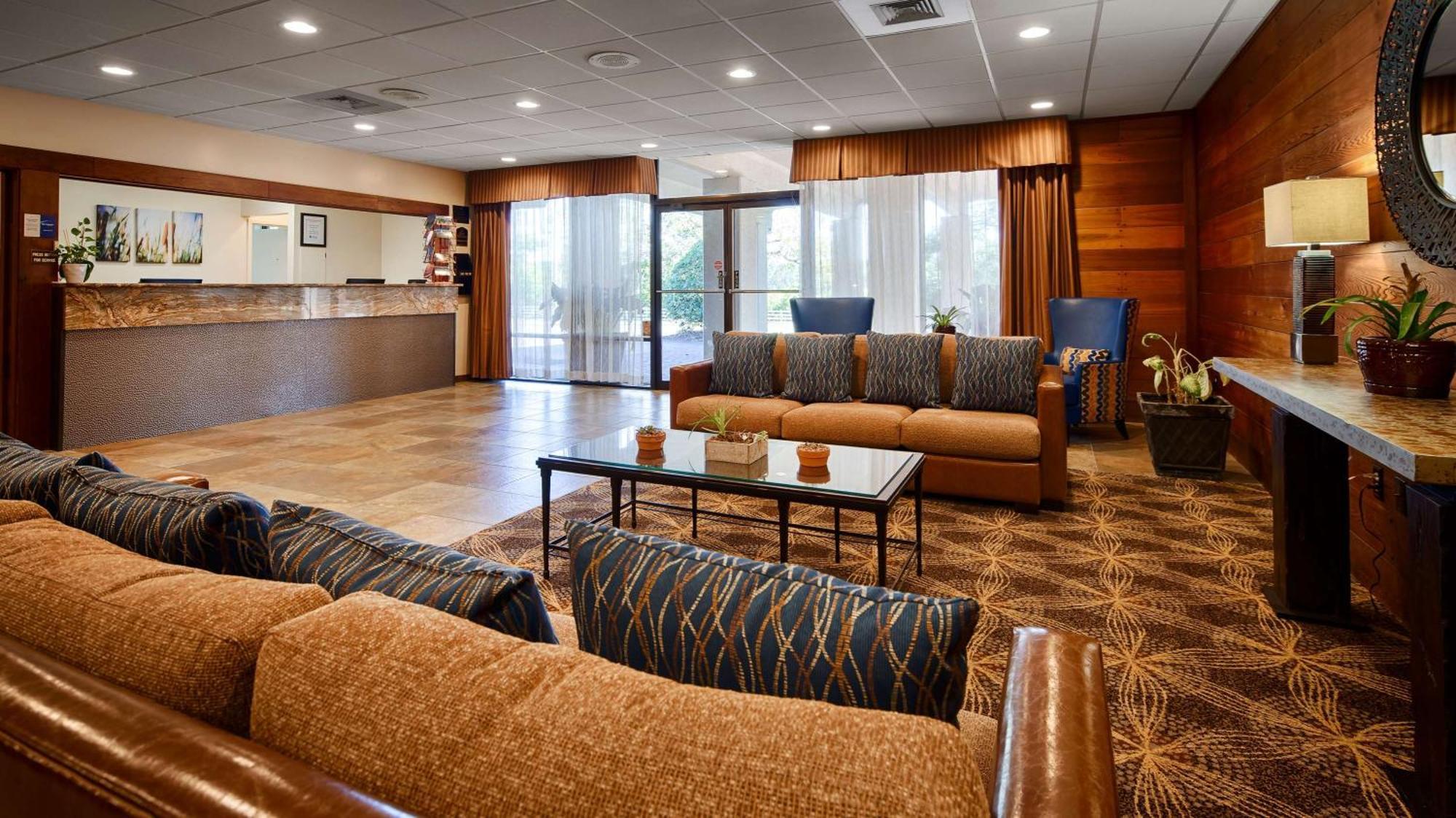 4 Best Western Hotels in Florida Gulf Coast Worth Booking