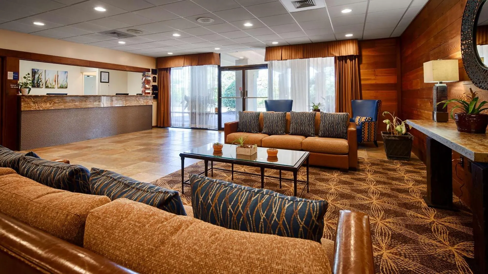 4 Best Western Hotels in Florida Gulf Coast Worth Booking