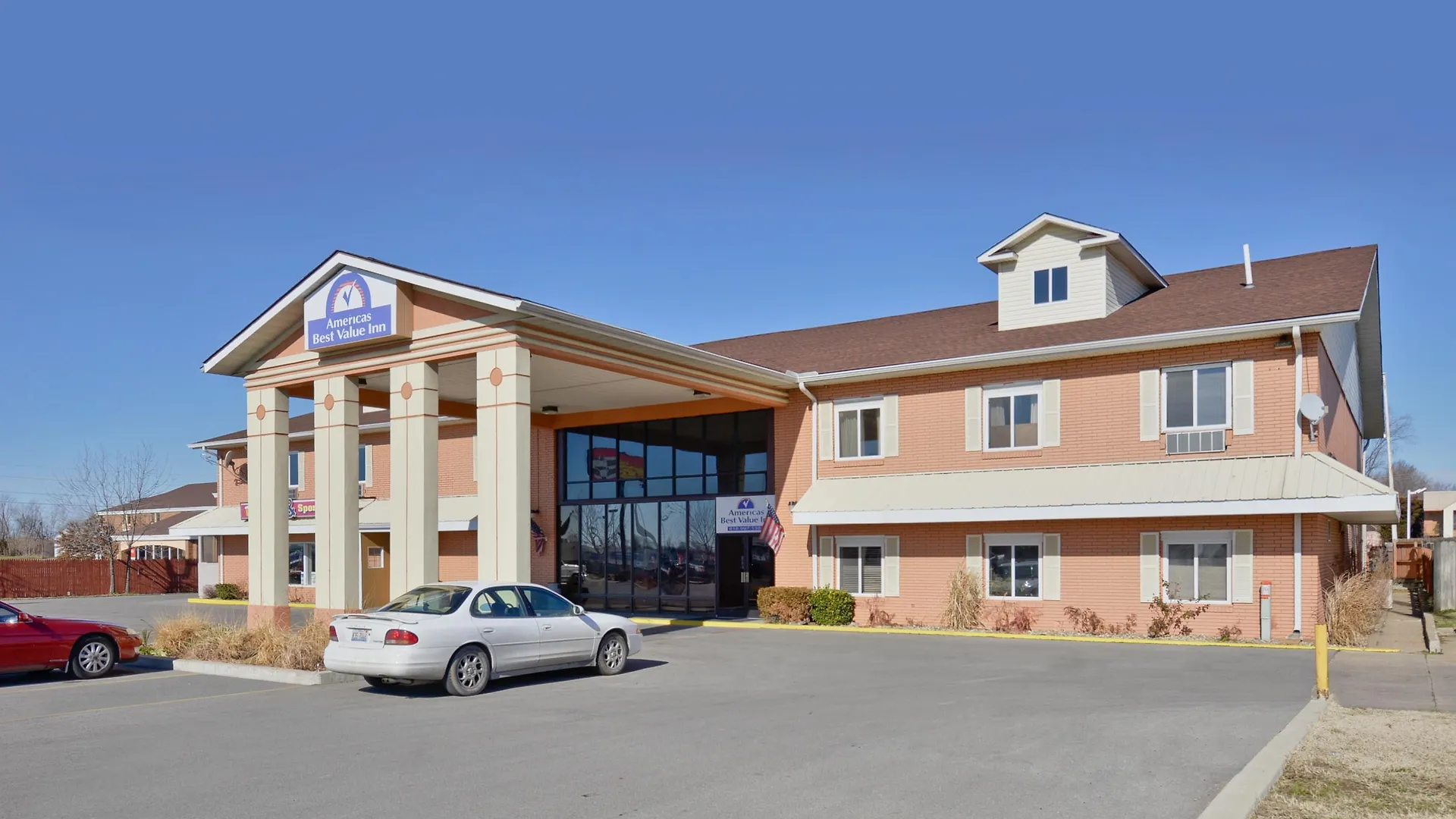5 Americas Best Value Inn Hotels in Illinois Worth Booking