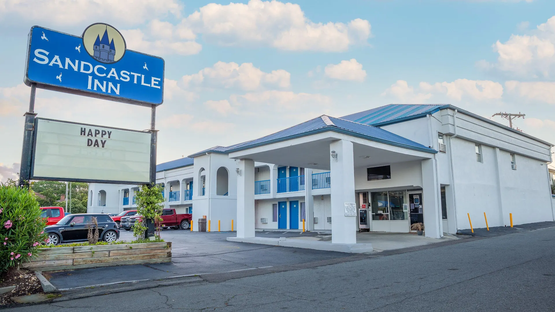 Staying Near Tybee Island: 4 Leisure Hotels Compared