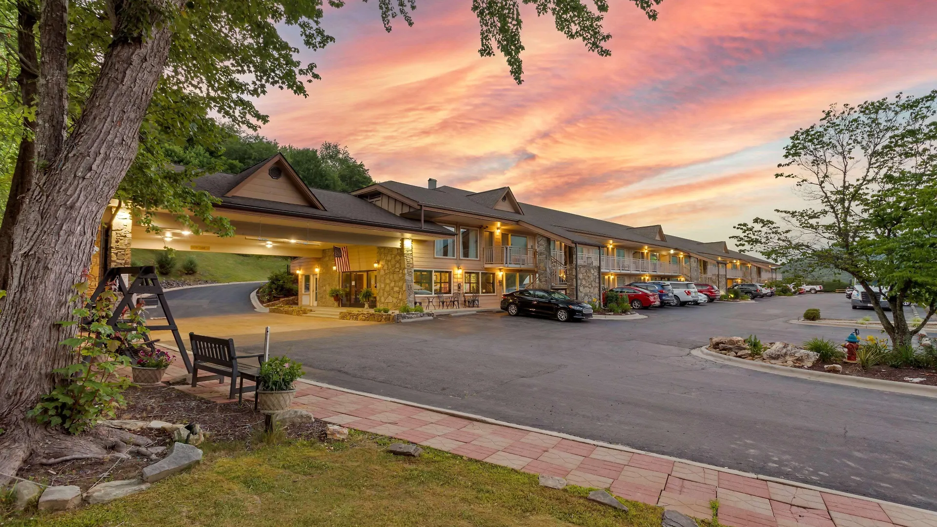 12 Four-Star Hotels in North Carolina That Actually Deliver