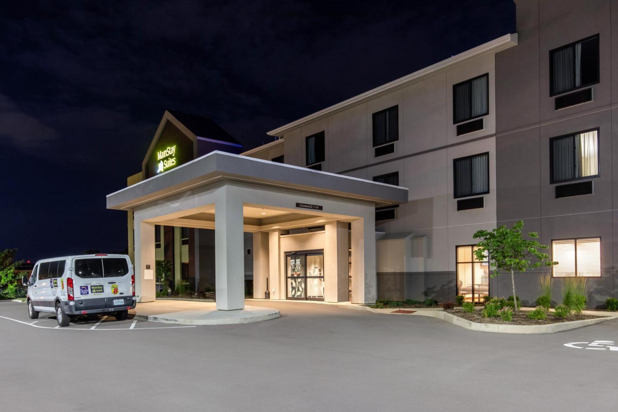 Where to Stay in Missouri: 15 Best Golf Hotels for Every Budget